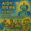 AI시대 노동의 지각 변동 : 감정 노동을 중심으로 | AI가 할 수 없는 일, 그것이 나의 일이다