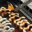 인삼장어백탄구이 이미지