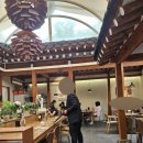 한식요리 B반 | 경복궁 근처 안국역 맛집, 단상 퓨전한식 런치 B코스 솔직 후기_250613