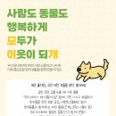 개린이세상 | 우리 하루랑 &#39;모이개냥&#39; &#39;정글핌피&#39; 댕댕이 봉사 후기!