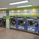 셀프24시 무인빨래방 이미지