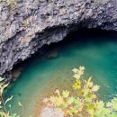 연천재인폭포 | 한탄강 지질공원 속 명소, 연천 재인폭포 방문 후기 (feat. 한탄강 홍수조절댐)