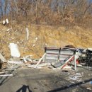 회차로 화장실 이미지