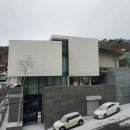 박일순 | [직관후기]2021.1.30. 눈오는 날의 산림욕 - 김종영미술관 박일순전