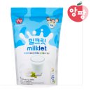 서대구수약국 | 서울우유 앙팡 밀크릿 600g
