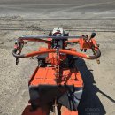(판매완료)KUBOTA TD620 디젤 경운기식 관리기 이미지