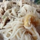 미사리 밀빛 초계국수 이미지