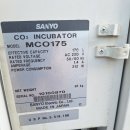 SANYO CO2 Incubator MCO175 CO2 인큐베이터 이미지