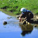 아낙네빨래터 이미지