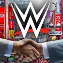 WWE & NJPW, 더 락 & 로만 레인즈, 케빈 던, 비앙카 벨에어 外 이미지