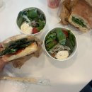 맥시칸치킨학동점 | [언주/학동] 강남 직장인 배달 샌드위치 추천 | 프로마치 언주역점 내돈내산 후기