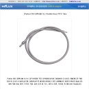 Parker 플렉시블 호스(Flexible Hose) PTFE Tube 1/4 inch 이미지