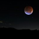 달빛풍경 이미지