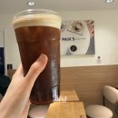 연다방 | 많이 아쉽다! 빽다방 에어폼 아메리카노 냉정한 후기와 카페인 정보