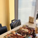효레의식당 | 강릉 맛집 효레의식당 안목점 방문후기