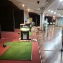 비전골프연습장 이미지