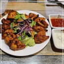 칼리포스 | 수원역맛집 님토에서 네팔 타칼리세트 영접! 이국적인 카레 맛집 후기