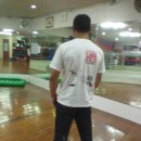 투혼 무에타이 킥복싱 이미지