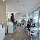 아이와 함께 가기 좋은 거제도 오션뷰 대형카페 온더선셋