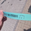 2026년 케이펫페어 세텍 강아지축제 갔다온 후기
