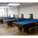 대형당구클럽 이미지