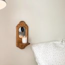 감성있는 클래식 캔들 이미지