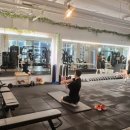 디와이짐 PT 안산점 | 안산 PT 잘하는 헬스장 디와이짐 시설 안내