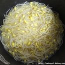 콩나물밥 만드는 방법 이미지