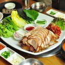 동두천족발