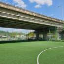 능평레포츠공원 풋살장 이미지