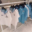 더현대 맨시티 팝업 스토어 방문후기+맨시티 티셔츠 구매⚽💙