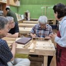 산림휴양마을(목공예체험장) 이미지