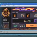 삼성테크노2주유소 이미지