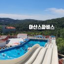 금호리조트(주)아산스파비스내 로비라운지 | [충남 아산]내돈내산 4계절 온천워터파크 아산스파비스