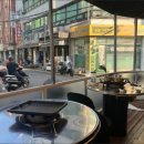 부추랑 삼겹살 이미지