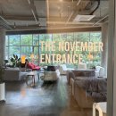 더노벰버라운지(하남미사점) | [경기/하남 미사] 하남 미사 대형카페 ' 더 노벰버 라운지 ' 에서 즐기는 커피 한잔의 여유 ☕ㅣ 내돈내산