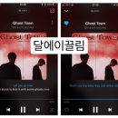 달끌림
