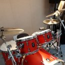 드럼연주(중급) 이미지