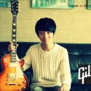Gibson: New partner of Sungha Jung's electric journey! 이미지