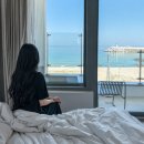 대나무펜션 | 삼척 오션뷰 펜션 우연안 불멍 자쿠지 조식 갖춘 감성 숙소 후기