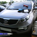 코리언모터스 이미지