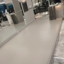 옵티멀휘트니스(optimal fitness) | 별내헬스장 도지휘트니스에서 PT받고 헬스에 재미붙은 후기!