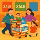 (주)세인코리아 | 코스트코 10월 세일 품목 리스트 공개 스팸·파스타소스·전기요 인기 폭발!