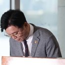 野 “코레일 오너 대통령 아닌가?”…노동장관, 철도사고에 사과 이미지