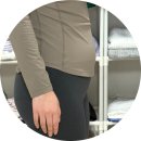 이젠피티 | [공지] 원주 무실동피티 핏앤피트니스, 다이어트 중간결산(전후 사진/몸무게 공개!)🏋🏻‍♀️