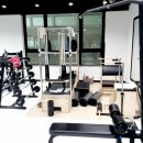 HAN'S GYM 이미지