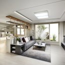 평내택지지구 이미지