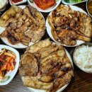 송현민박 | 송현불고기