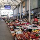 경산공설시장 주차장 이미지