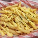 리버타운버거 이미지